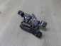 MERCEDES A KLASA W169 ZAMEK MASKI A1698800560