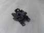 MERCEDES A KLASA W169 ZAMEK MASKI A1698800060