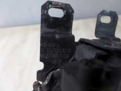 MERCEDES A KLASA W169 ZAMEK MASKI A1698800060