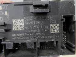 VW PASSAT B8 GOLF VII MODUL STEROWNIK DRZWI 5Q4959593E