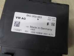 VW PASSAT B8 AUDI A4 A5 A6 MODUL STEROWNIK STABILIZATOR NAPIECIA 8K0959663
