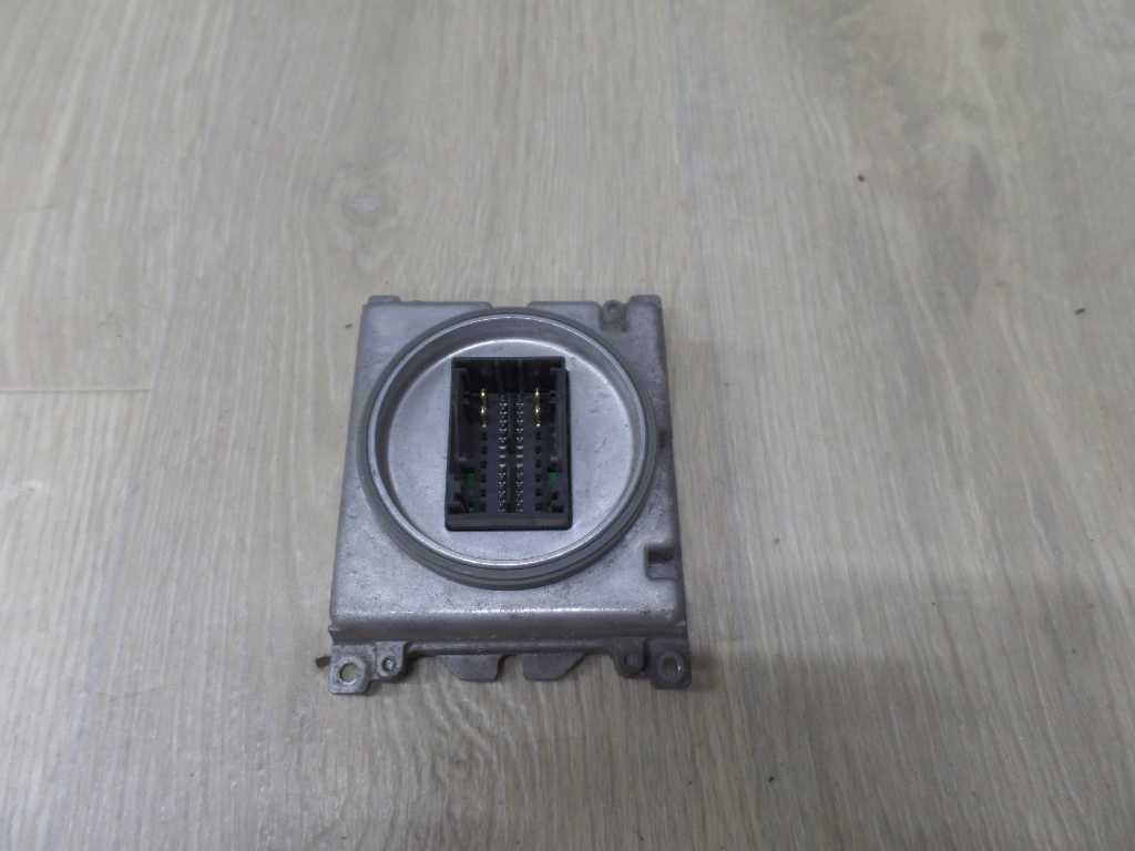 VW PASSAT B8 ARTEON AUDI PRZETWORNICA MODUL FULL LED 7PP941571AE