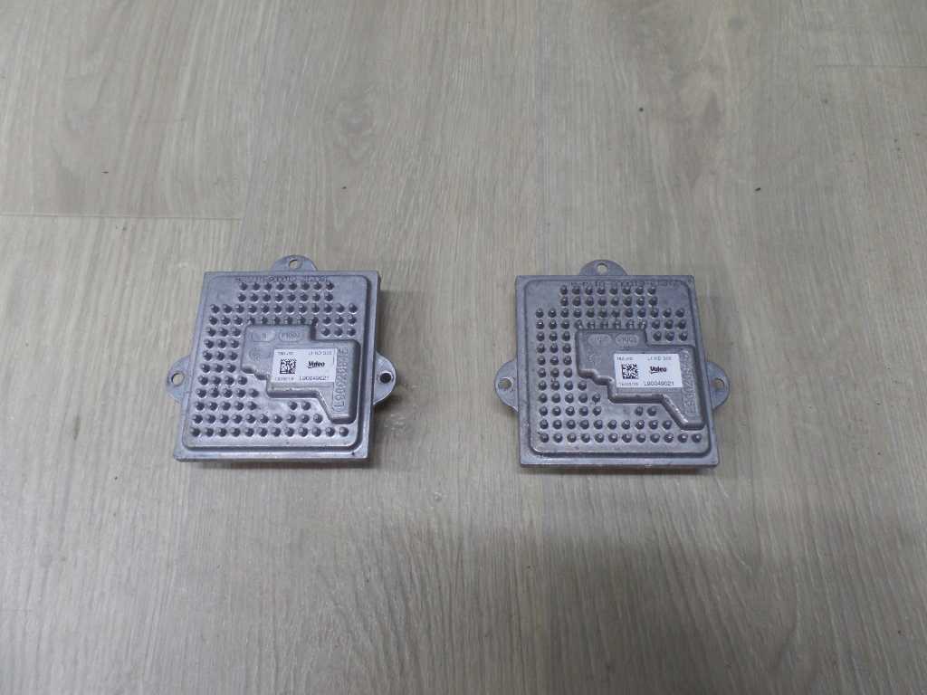 RENAULT ESPACE V 2015- PRZETWORNICA MODUL LAMPY FULL LED L90049021