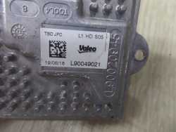 RENAULT ESPACE V 2015- PRZETOWRNICA MODUL LAMPY FULL LED L90049021