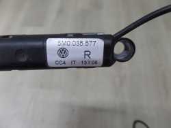 VW TIGUAN 5N0 GOLF WZMACNIACZ ANTENY PRAWY 5M0035577
