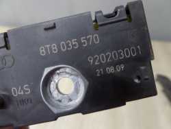 VW TIGUAN 5N0 GOLF FILTR PRZECIWZAKLOCENIOWY ANTENOWY 8T8035570