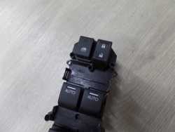 HONDA CRV IV 14- PANEL PRZELACZNIK PRZYCISK SZYB 35750-TV0-Q13 0874G11298 UK