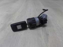 CITROEN C4 PICASSO PEUGEOT STACYJKA KLUCZYK KOSTKA 36410600 9663123380 08-14