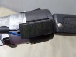 CITROEN C4 PICASSO PEUGEOT STACYJKA KLUCZYK KOSTKA 36410600 9663123380 08-14