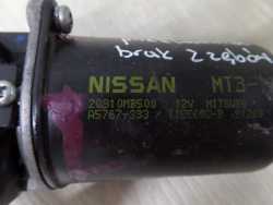 NISSAN CABSTAR MAXITY NT400 SILNIK SILNICZEK WYCIERACZEK PRZOD 28810MB500 07-15