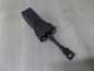 VW TOURAN 5T 15-20 OGRANICZNIK DRZWI PRZOD LEWY PRAWY 5TA837267 5TA837249A