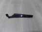 OPEL ASTRA H LISTWA OSLONA BLOTNIKA LEWA PODSZYBIA SLUPKA 04-14 13272624