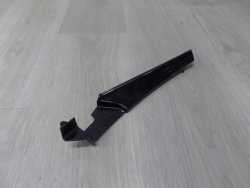 OPEL ASTRA H LISTWA OSLONA BLOTNIKA LEWA PODSZYBIA SLUPKA 04-14 13272624