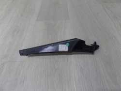 OPEL ASTRA H LISTWA OSLONA BLOTNIKA LEWA PODSZYBIA SLUPKA 04-14 13272624