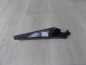 OPEL ASTRA H LISTWA OSLONA BLOTNIKA LEWA PODSZYBIA SLUPKA 04-14 13272624