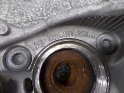 VW PASSAT B8 TOURAN III Q2 OCTAVIA 15- PIASTA ZWROTNICA PRAWA PRZOD 5Q0407258A