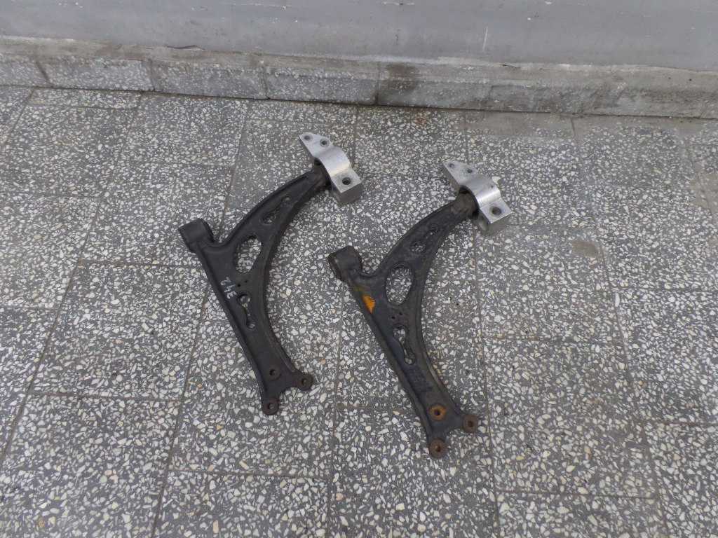 VW TOURAN AUDI A3 SEAT WAHACZ PRZOD 1K0407153G