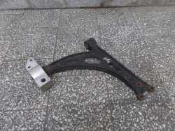 VW TOURAN AUDI A3 SEAT WAHACZ PRZOD 1K0407153G