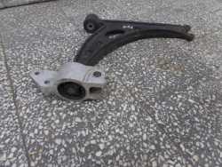 VW TOURAN AUDI A3 SEAT WAHACZ PRZOD 1K0407153G
