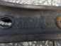 VW TOURAN AUDI A3 SEAT WAHACZ PRZOD 1K0407153G