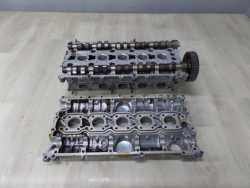 VOLVO S40 V50 C70 2.4 / 2.5 T GLOWICA SILNIKA B5244S 8642289007