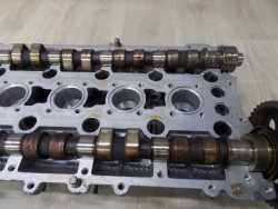 VOLVO S40 V50 C70 2.4 / 2.5 T GLOWICA SILNIKA B5244S 8642289007