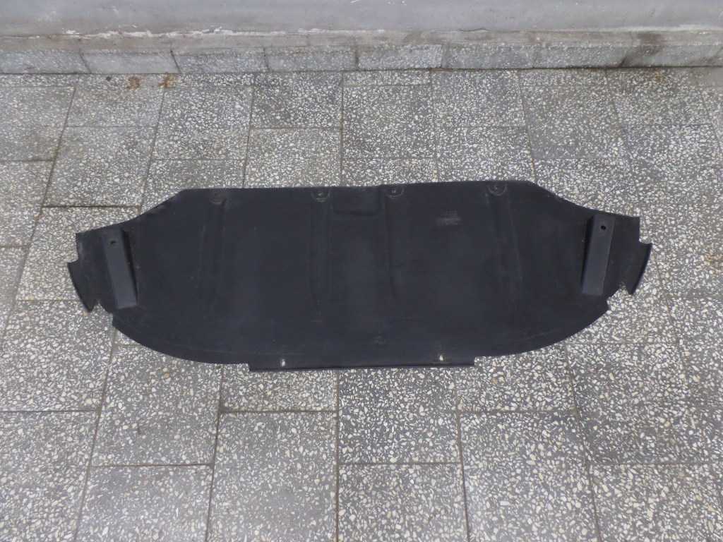 VOLVO C30 06-10 OSLONA PLYTA POD ZDERZAK 31290962