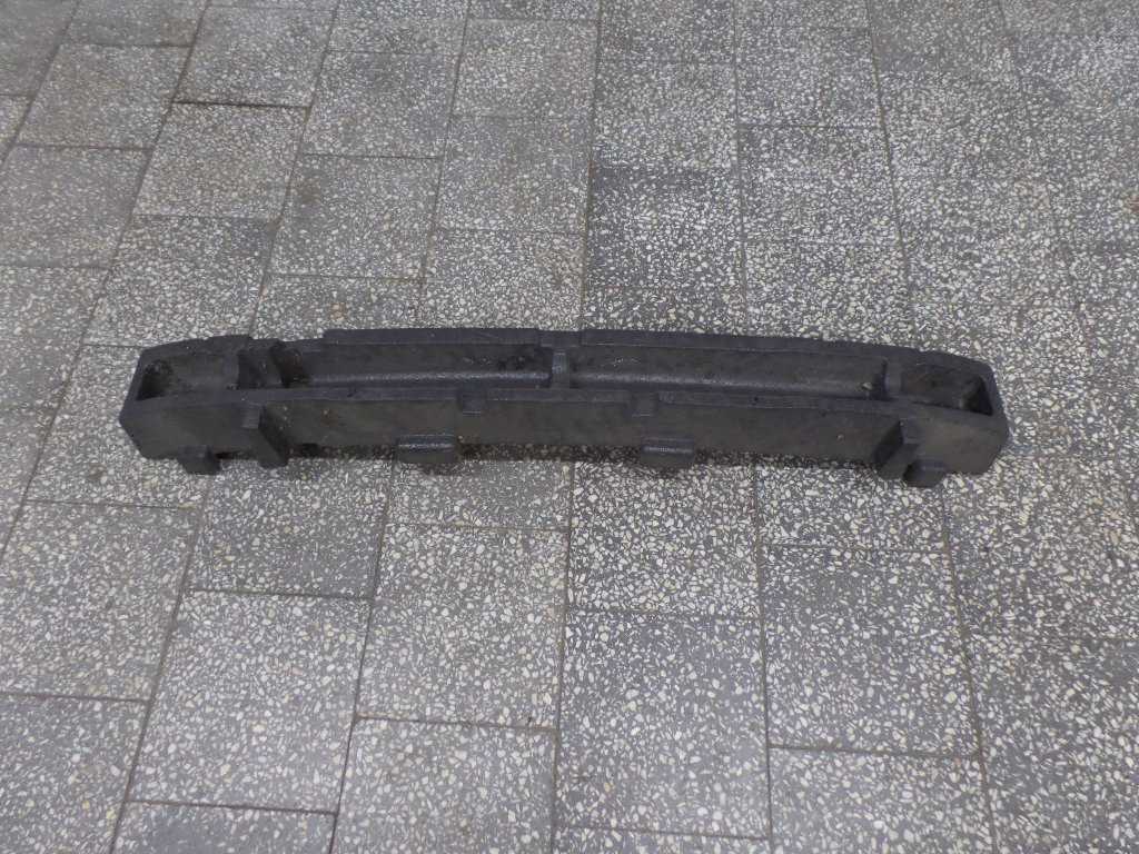 NISSAN QASHQAI II J11 17- ABSORBER STYROPIAN ZDERZAKA PRZOD 62090-4EA0A