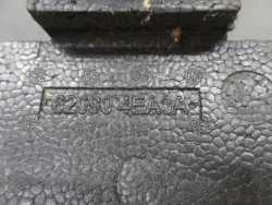NISSAN QASHQAI II J11 17- ABSORBER STYROPIAN ZDERZAKA PRZOD 62090-4EA0A