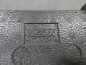 NISSAN QASHQAI II J11 17- ABSORBER STYROPIAN ZDERZAKA PRZOD 62090-4EA0A