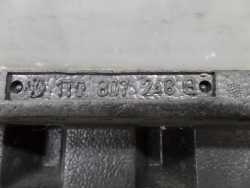 VW TOURAN I 04-10 ABSORBER STYROPIAN ZDERZAKA PRZOD 1T0807248G