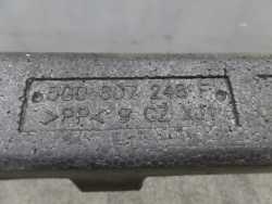 VW GOLF VII 12-20 ABSORBER STYROPIAN ZDERZAKA PRZOD 5G0807248F