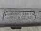 VW GOLF VII 12-20 ABSORBER STYROPIAN ZDERZAKA PRZOD 5G0807248F