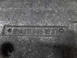 MERCEDES E KLASSA W211 LIFT 06- ABSORBER WZMOCNIENIE ZDERZAKA PRZOD A2118851037