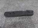 MERCEDES E KLASSA W211 02- ABSORBER STYROPIAN ZDERZAKA PRZOD A2118851137