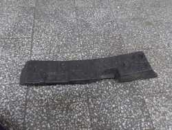 MERCEDES E KLASSA W211 02- ABSORBER STYROPIAN ZDERZAKA PRZOD A2118851137