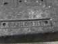 MERCEDES E KLASSA W211 02- ABSORBER STYROPIAN ZDERZAKA PRZOD A2118851137