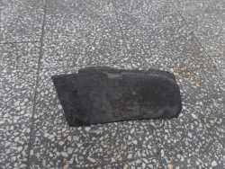 VW TOURAN I 04-10 ABSORBER STYROPIAN ZDERZAKA PRZOD 1T0807248B