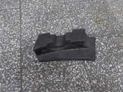 VW TOURAN I 04-10 ABSORBER STYROPIAN ZDERZAKA PRZOD 1T0807248B
