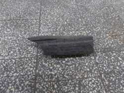 VW TOURAN I 04-10 ABSORBER STYROPIAN ZDERZAKA PRZOD 1T0807248A