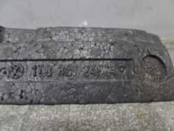VW TOURAN I 04-10 ABSORBER STYROPIAN ZDERZAKA PRZOD 1T0807248A