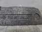 VW TOURAN I 04-10 ABSORBER STYROPIAN ZDERZAKA PRZOD 1T0807248A