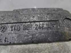 VW TOURAN I 04-10 ABSORBER STYROPIAN ZDERZAKA PRZOD 1T0807248A