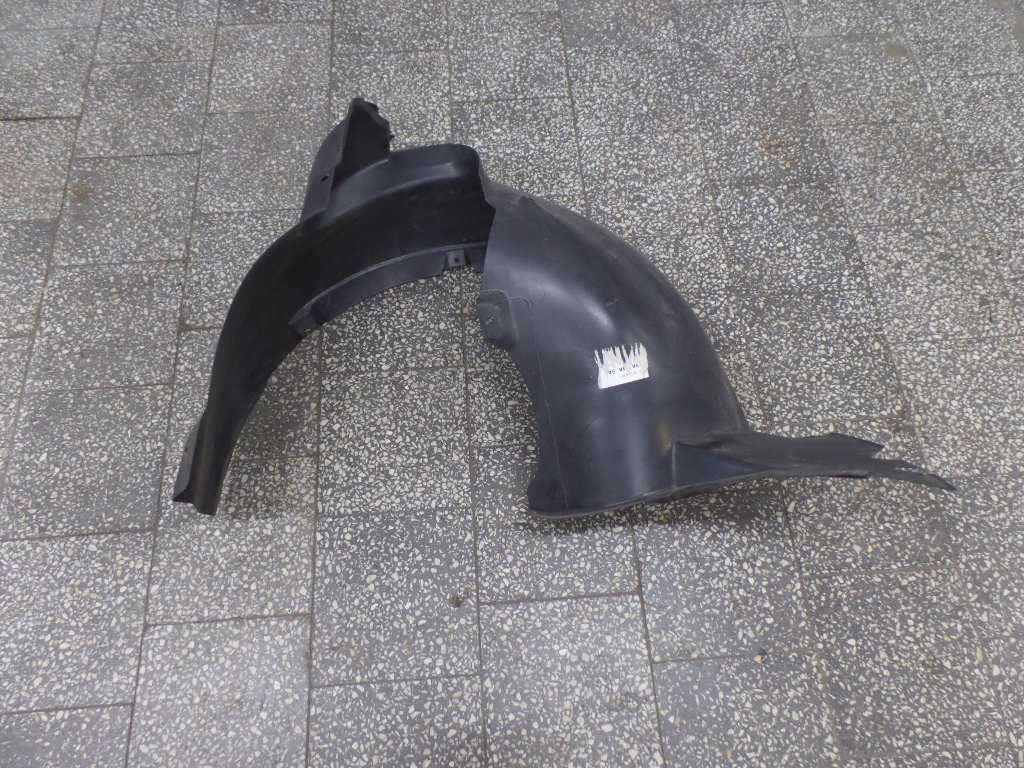 VW POLO 6R NADKOLE PRZOD LEWY WOS15PO008 09-17