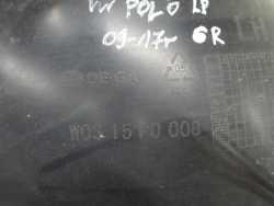 VW POLO 6R NADKOLE PRZOD LEWY WOS15PO008 09-17