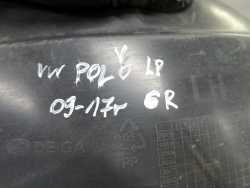 VW POLO 6R NADKOLE PRZOD LEWY WOS15PO008 09-17