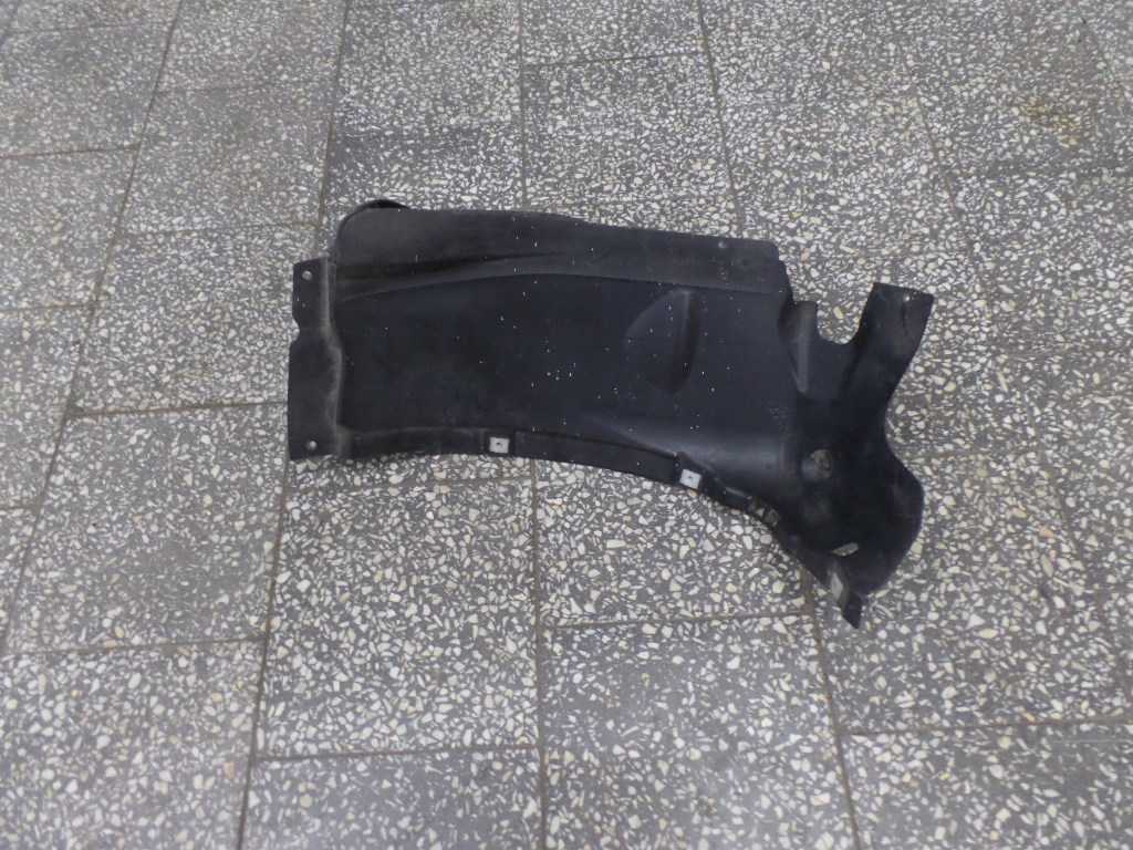 AUDI A5 8W 16- SPOJLER NADKOLE PRZOD PRAWY 8W6853888