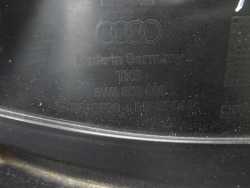AUDI A5 8W 16- SPOJLER NADKOLE PRZOD PRAWY 8W6853888