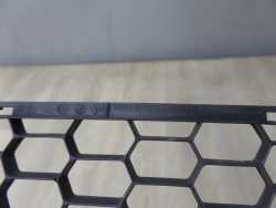 CITROEN C3 PLURIEL 03- KRATKA ATRAPA ZDERZAKA PRZOD 9641907280