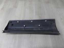 VW TIGUAN II 16-20 LISTWA NAKLADKA DRZWI TYL PRAWA CHROM 5NA854950P